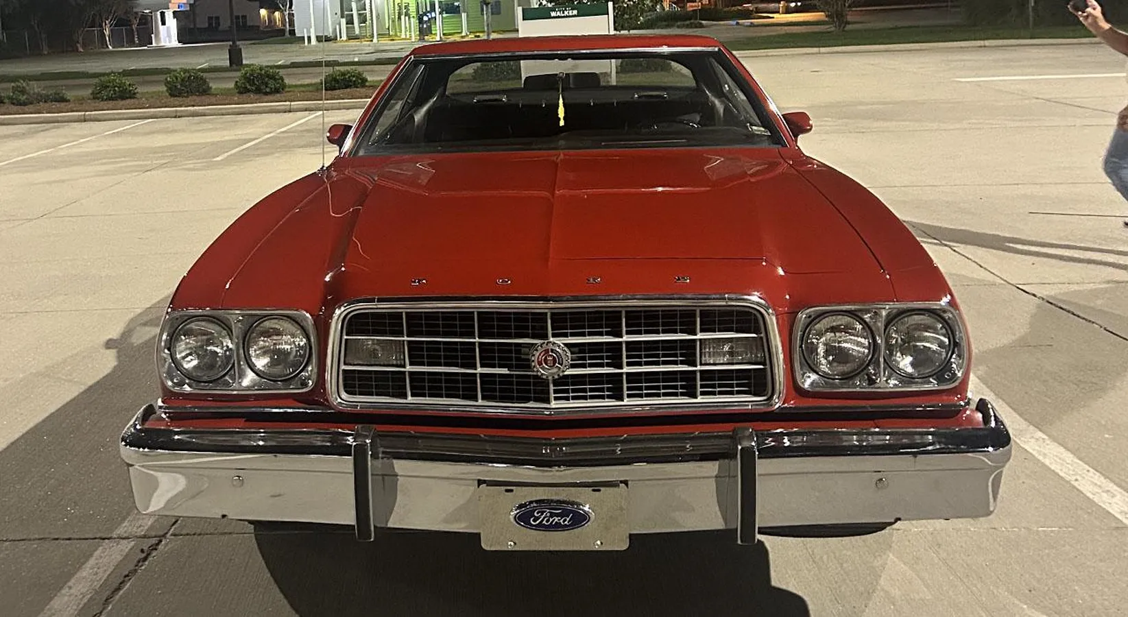 1973 RUSS ビンテージバンク MADE IN USA 1973 Ford 2D Biloxi, Missouri | Hemmings