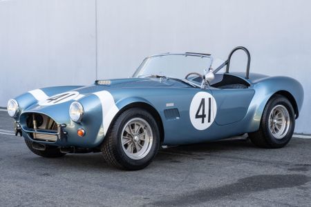 Classic Shelby Cobra For Sale | Hemmings