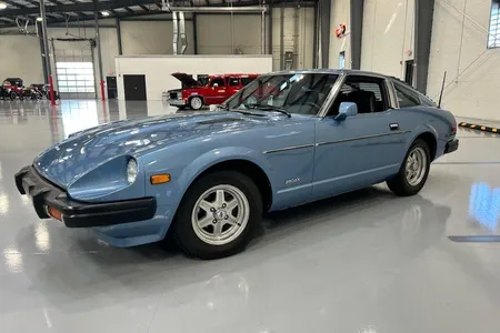 The 1979-'83 Datsun 280-ZX coupes are trending upwards, fast | The