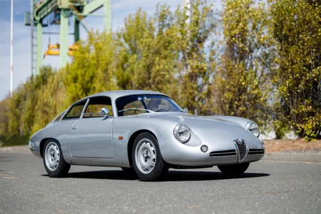 アロアロ 1962 Alfa Romeo For Sale | Hemmings