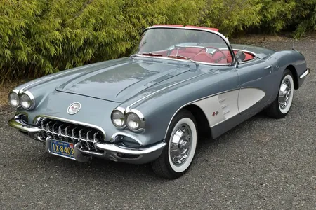 1960 Collector and Classic Sports Cars for Sale - Hemmings