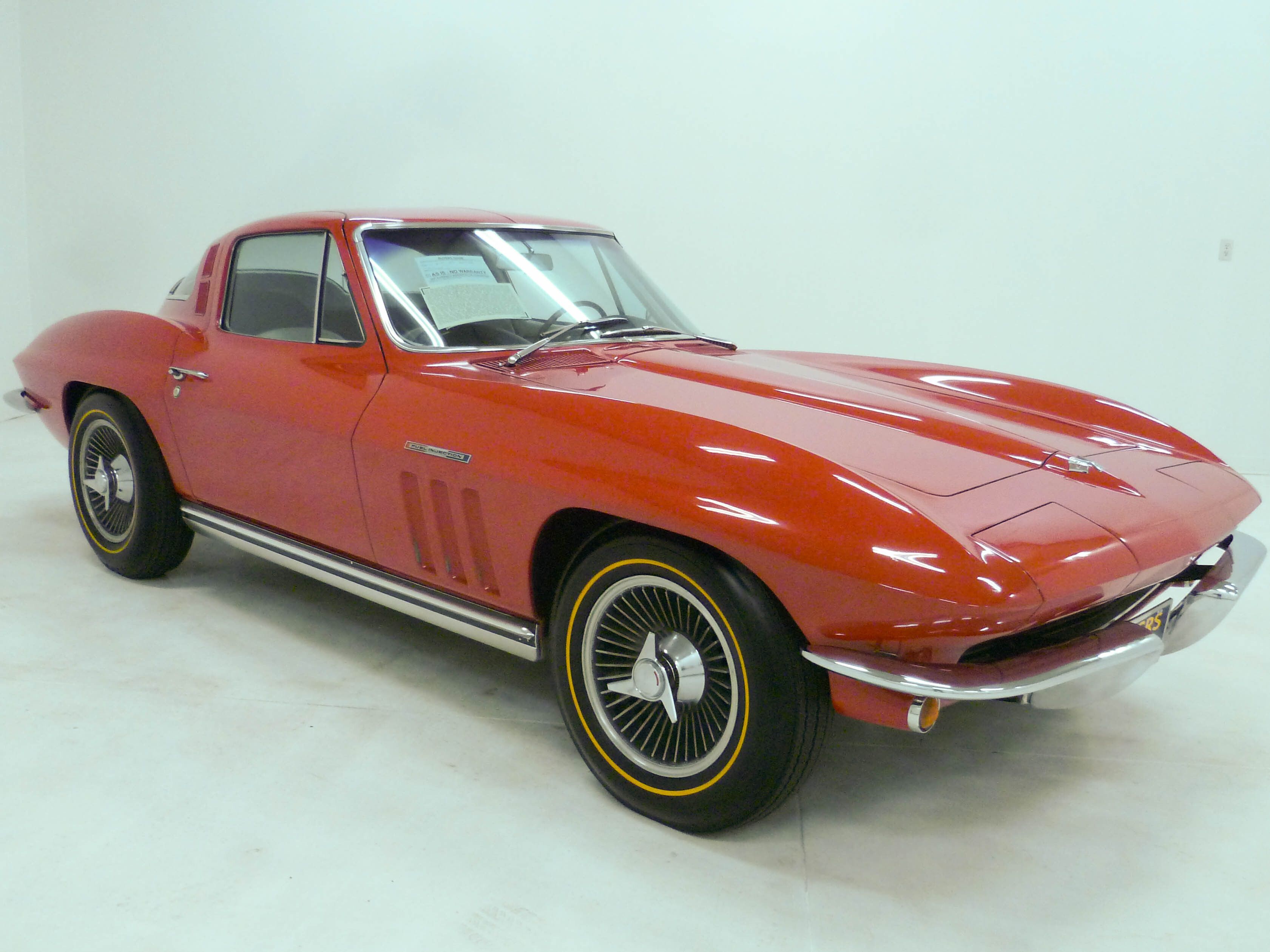 1965 Chevrolet Corvette