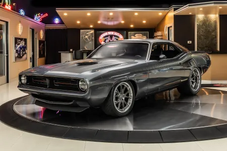 1970 Classic Plymouth Cars for Sale - Collector Picks | Hemmings