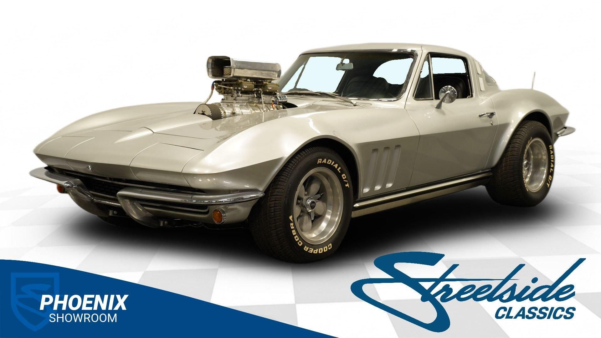 1965 Chevrolet Corvette