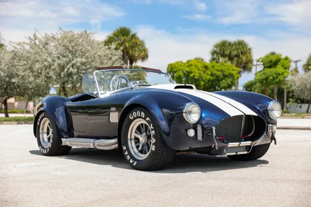 1965 Superformance Cobra Jupiter, Florida | Hemmings