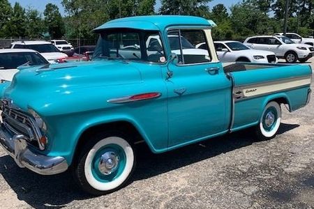 Chevrolet Cameo For Sale | Hemmings