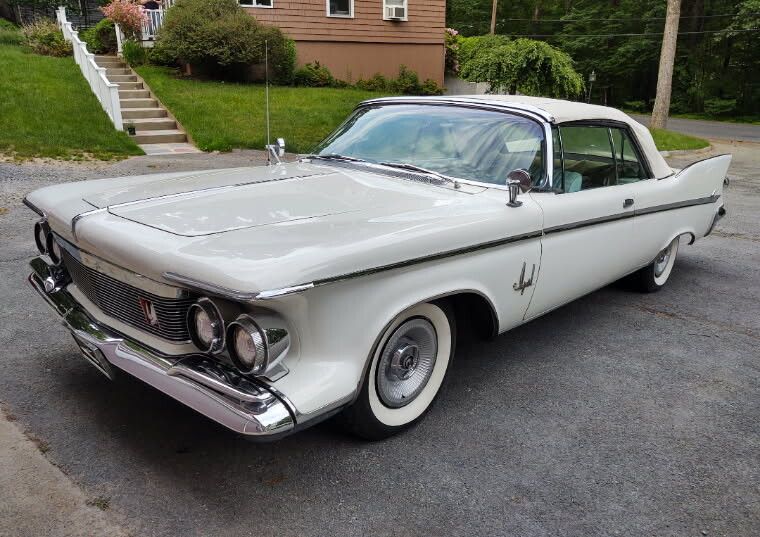 1961 Chrysler Imperial