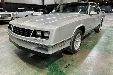 Classic Chevrolet Monte Carlo For Sale | Hemmings