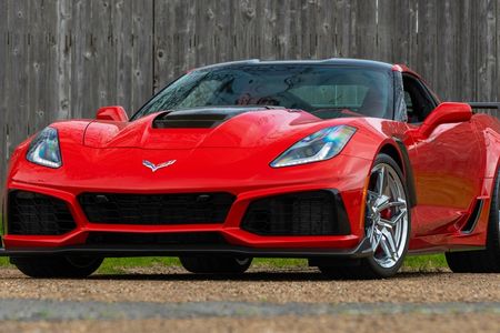 2019 Corvettes for sale | Hemmings