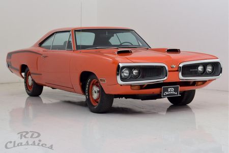 1970 Dodge Coronets for Sale | Hemmings