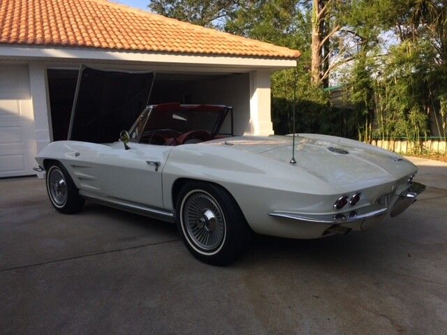 1964 Chevrolet Corvette