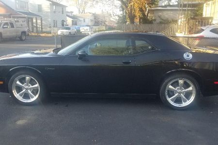 2011 Dodge Challengers for Sale | Hemmings