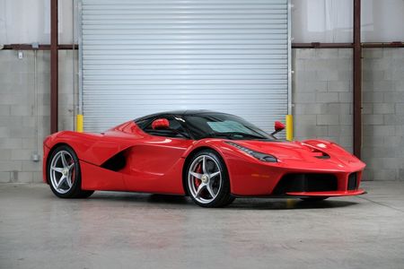 laferrari for sale london