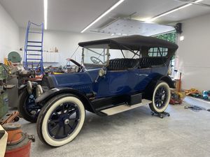 1913 Cadillac 30