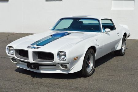 Pontiac Firebird For Sale | Hemmings