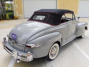 1947 Mercury Eight