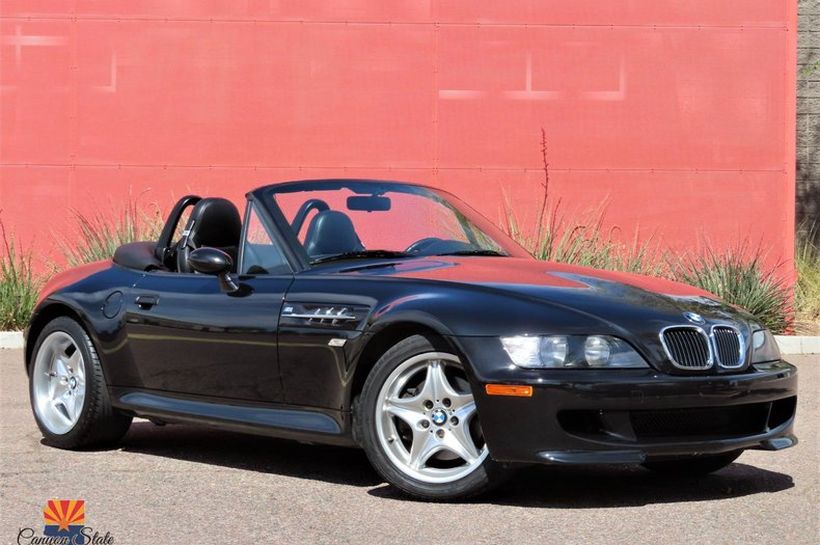 1999 Bmw Z3 Mesa, Arizona | Hemmings