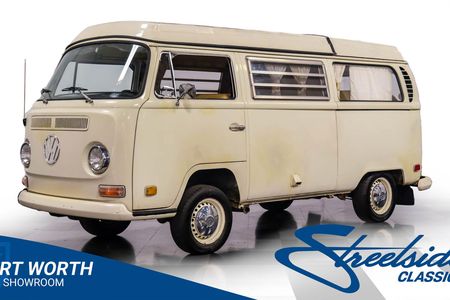 Classic Volkswagen Type 2 For Sale - Hemmings