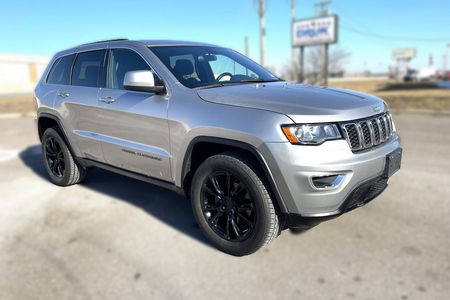 Classic Jeep Grand Cherokee For Sale - Hemmings