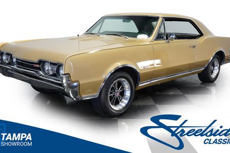 1967 oldsmobile cutlass convertible hotsell for sale