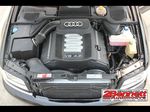 03 Audi A8l Comprehensively Restored And Upgraded Hemmings Motor News