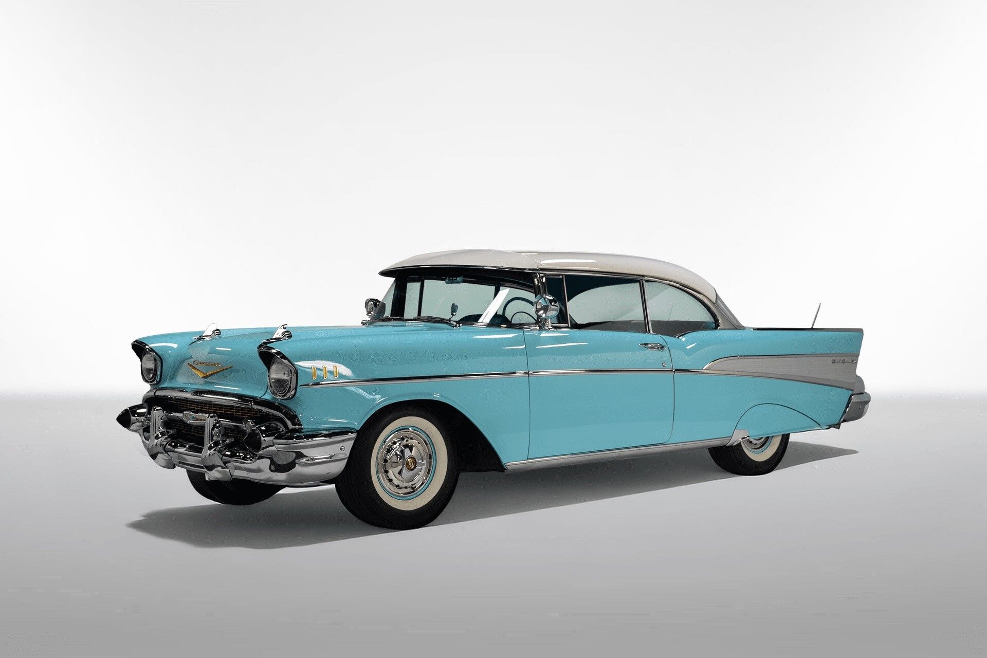 1957 Chevrolet Bel Air