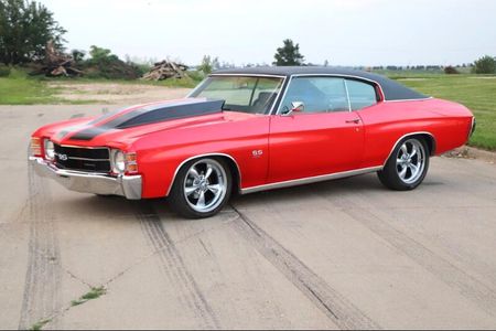 Chevrolet Chevelles for Sale | Hemmings