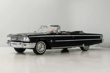 1963 Classic Ford Cars & Trucks For Sale - Hemmings - Hemmings