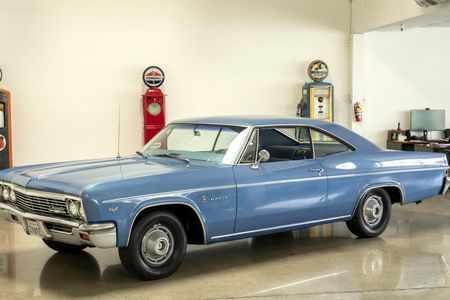 1966 Chevrolet Impalas for Sale | Hemmings