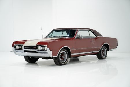 1967 Oldsmobile For Sale Hemmings