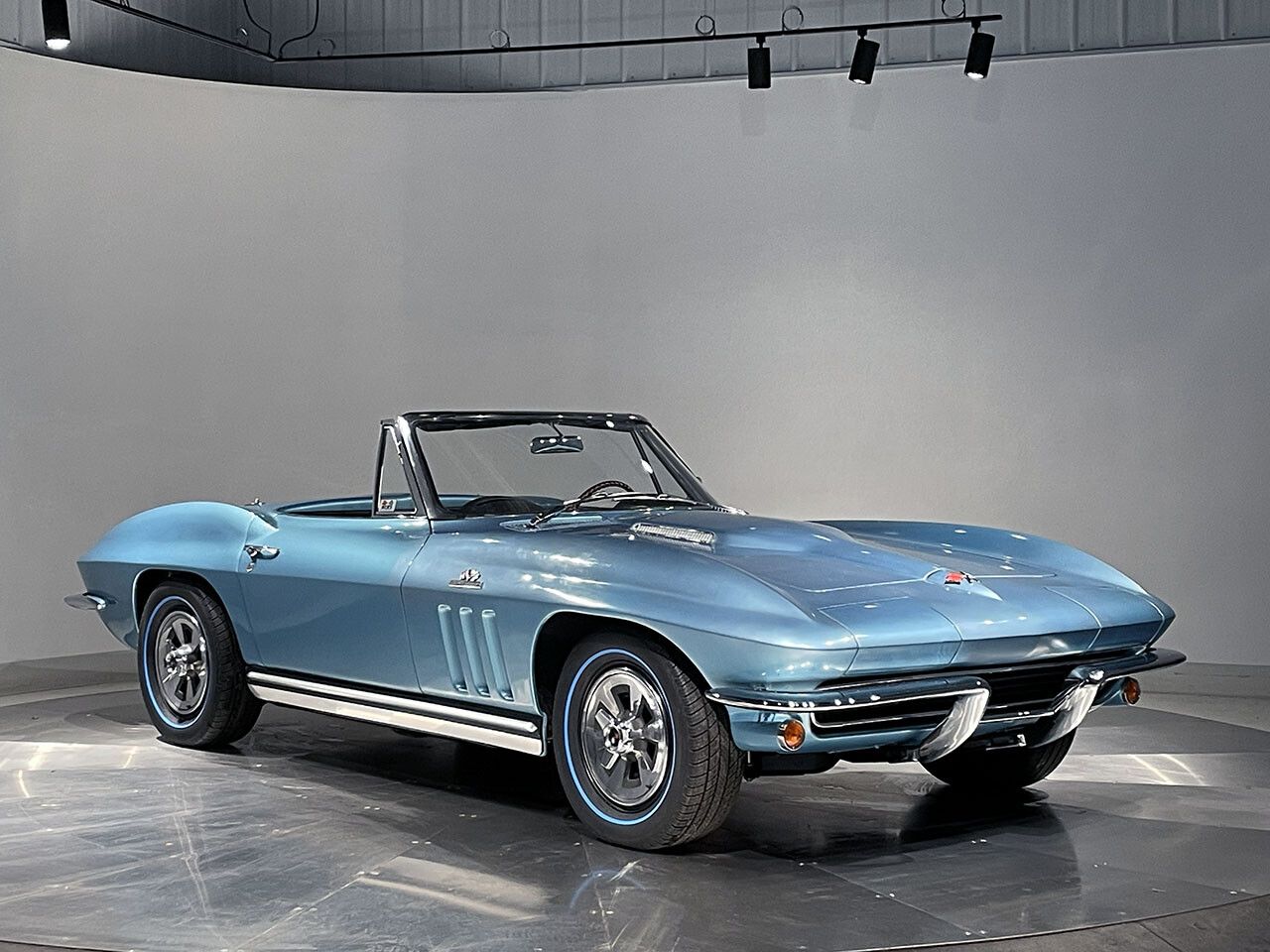 1965 Chevrolet Corvette