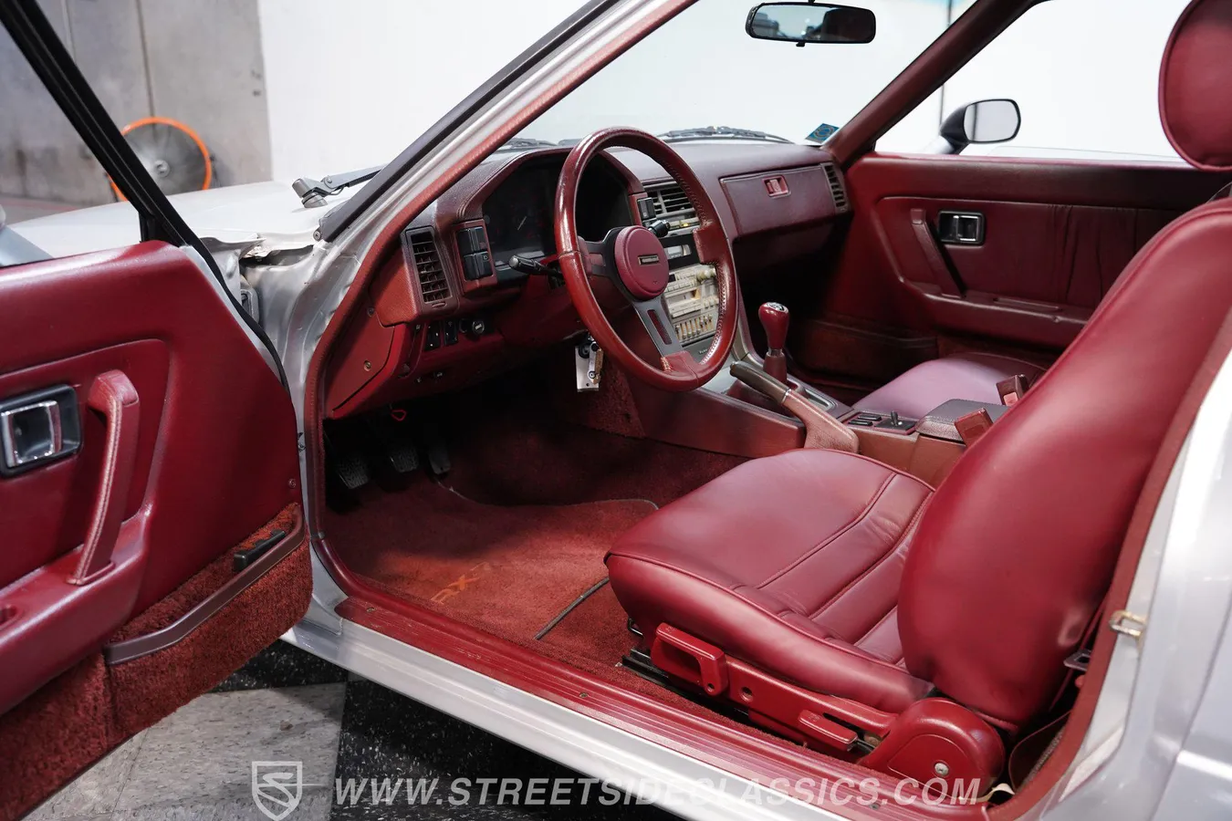 1985 Mazda Rx7 GSL Lithia Springs, Georgia | Hemmings
