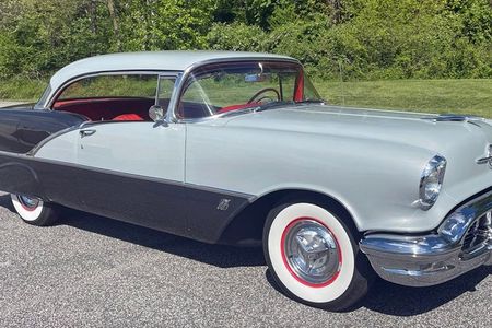 Classic Oldsmobile Super 88 For Sale | Hemmings