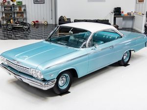 1962 Chevrolet Bel Air
