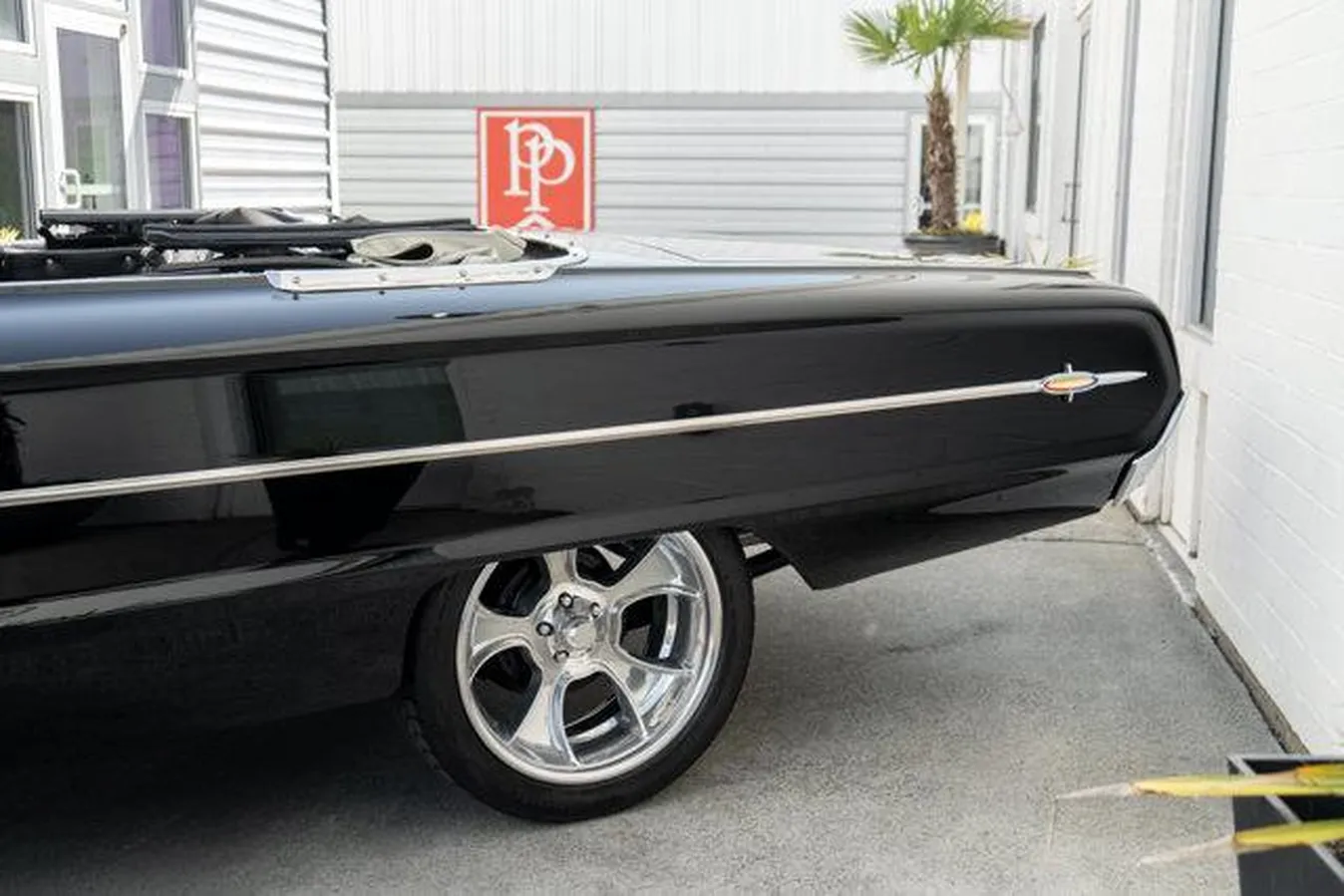 1964 Ford Galaxie 500 Convertible Bellevue, Washington | Hemmings