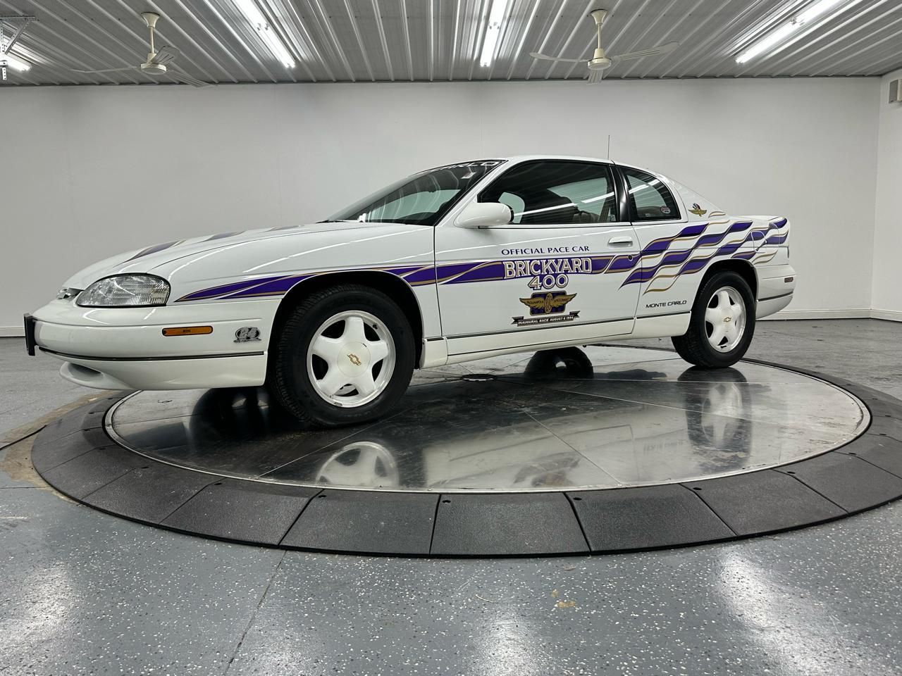 1995 Chevrolet Monte Carlo