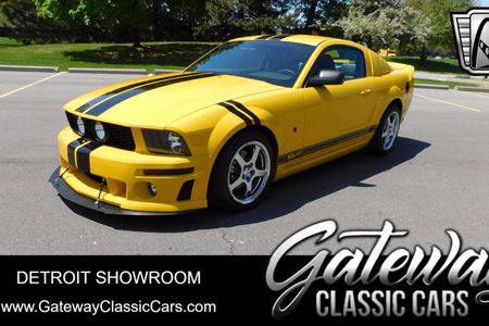 2005 Ford Mustang For Sale - Hemmings