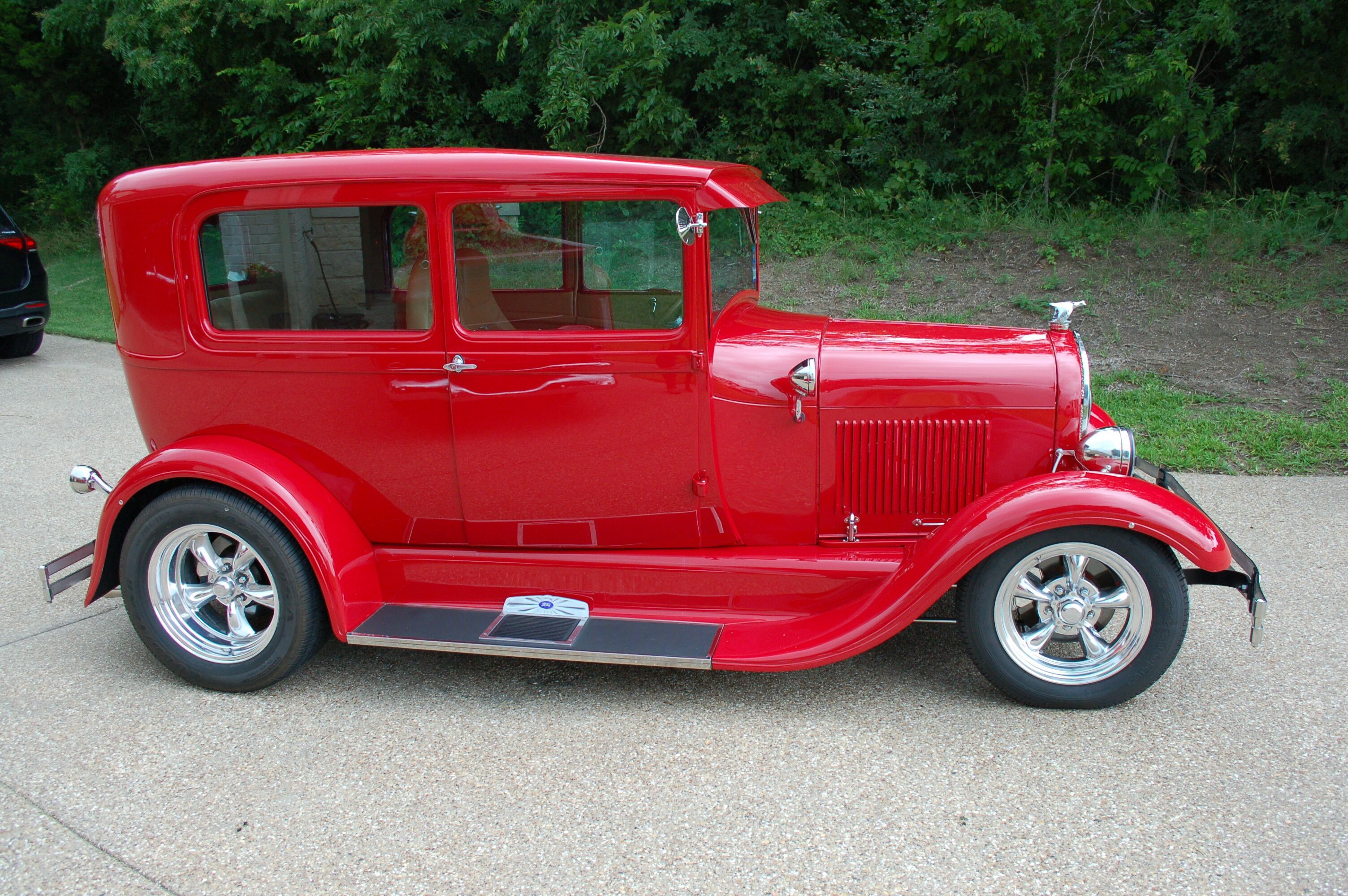 1928 Ford Model A