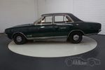 1969 Opel Commodore | New Paint | Good Condition | 1969