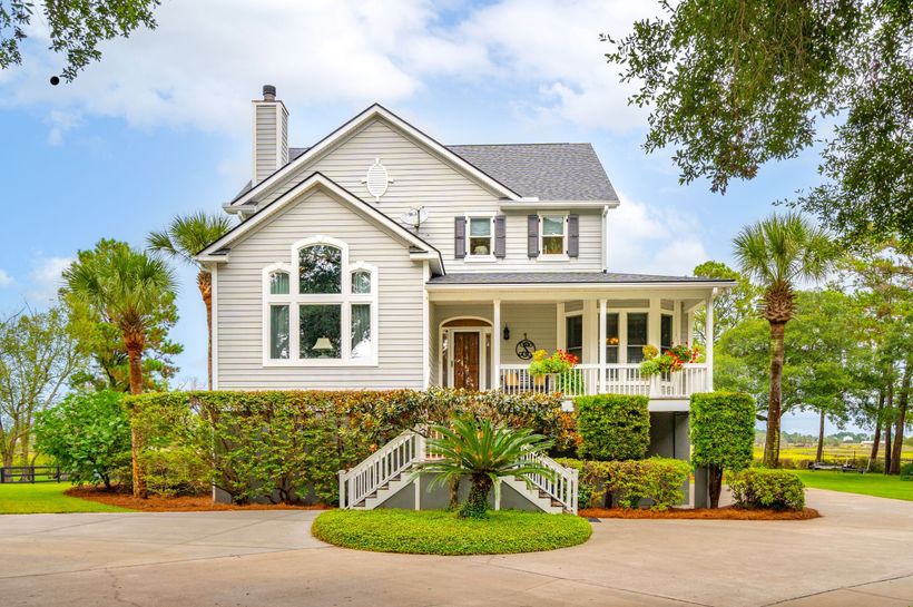 Real Estate in Johns Island, South Carolina 2807896 Hemmings