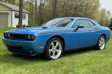 2010 Dodge Challengers for Sale | Hemmings