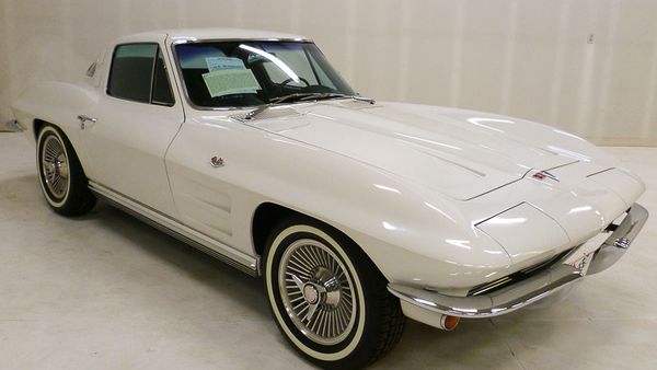 1964 Chevrolet Corvette