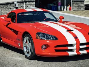 2006 Dodge Viper