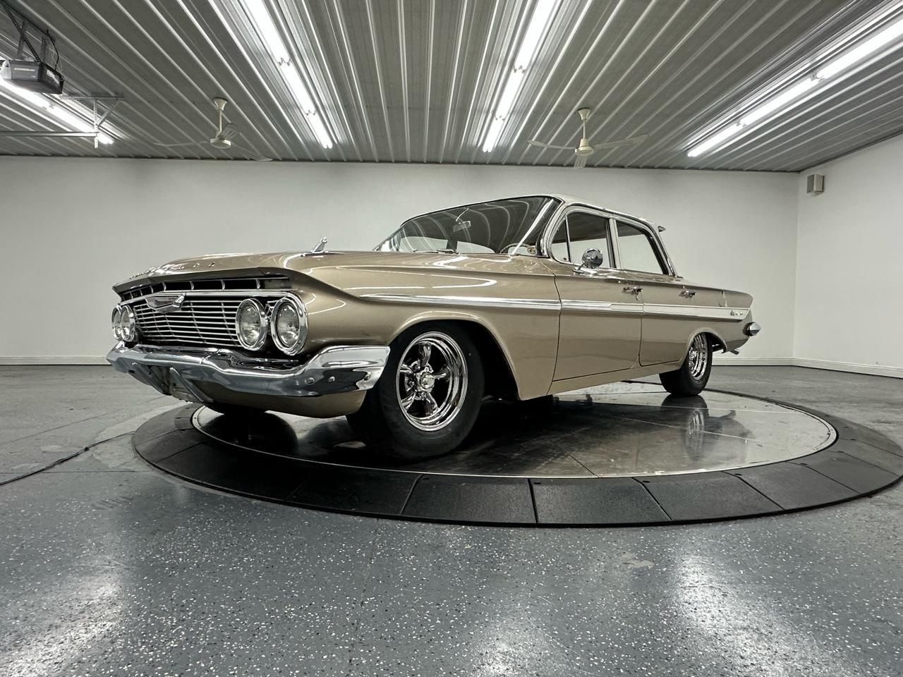 1961 Chevrolet Impala