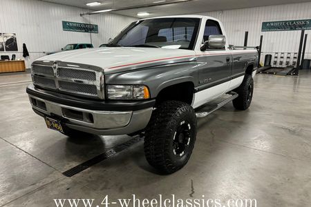 Classic Dodge Ram 2500 For Sale - Hemmings