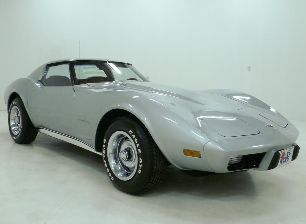 1977 Chevrolet Corvette