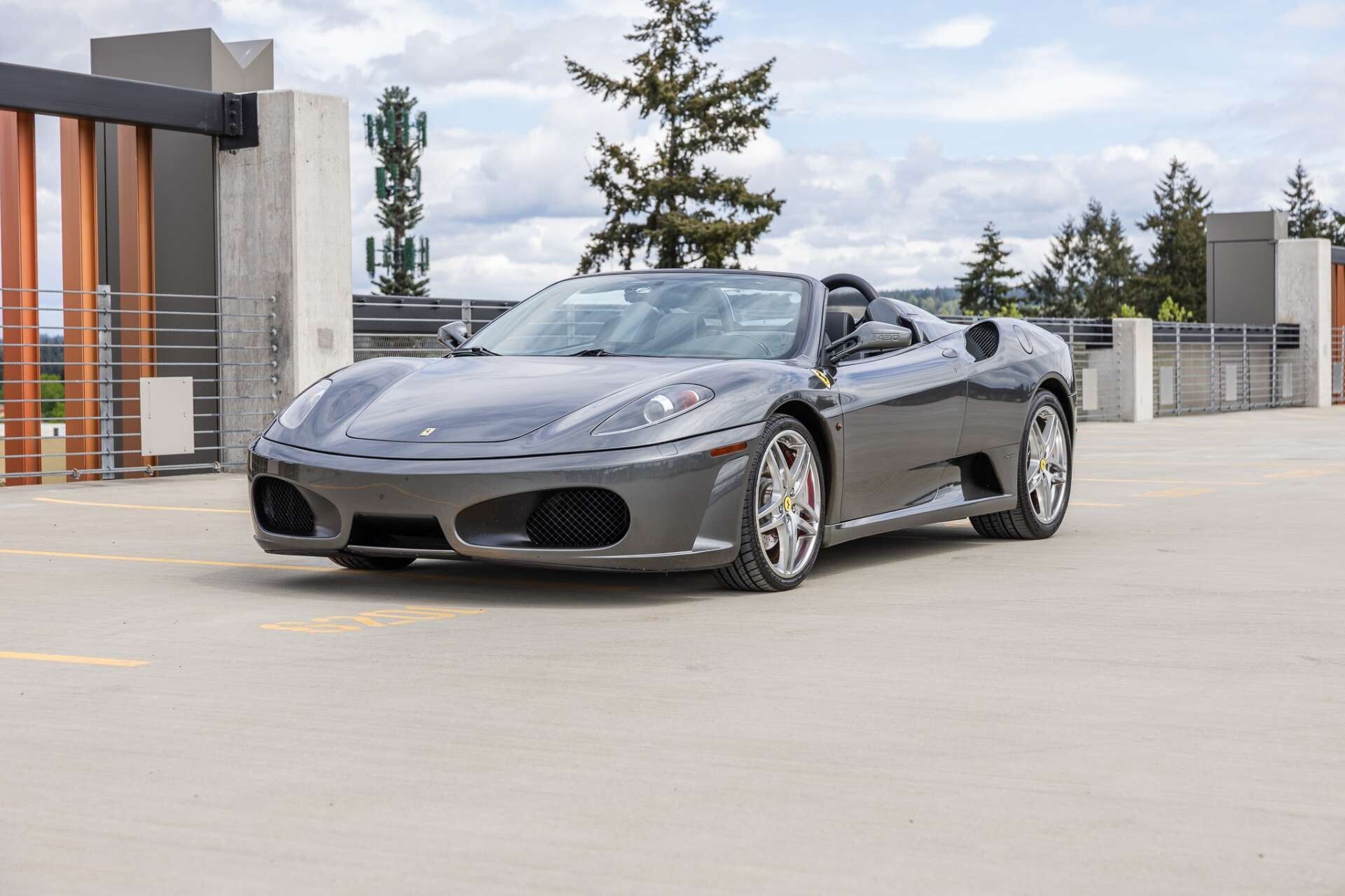 2006 Ferrari 430 (F430)