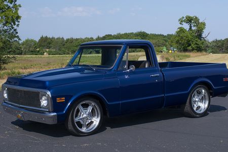 1970 Chevrolet C10s for Sale | Hemmings