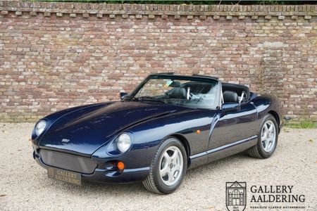 Classic TVR For Sale Hemmings