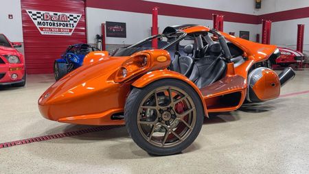 2022 Campagna T-Rex